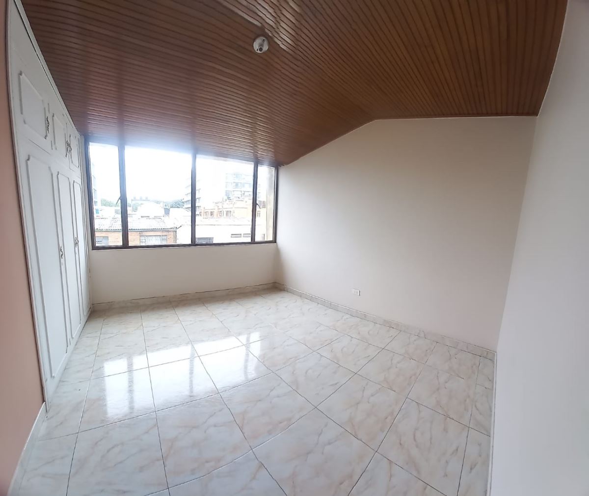 Apartamento en Venta - Bogota, NORMANDÍA 4784