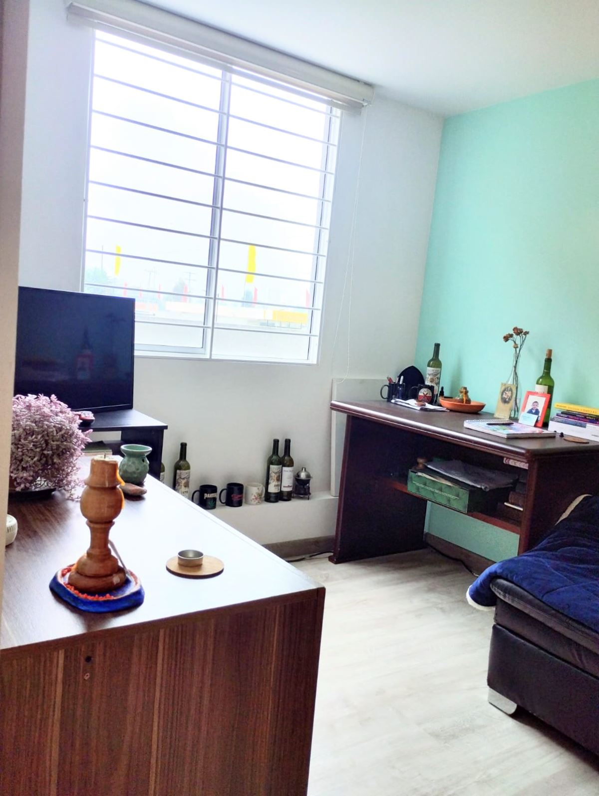 Apartamento en Venta - Bogota, TORCA 4924