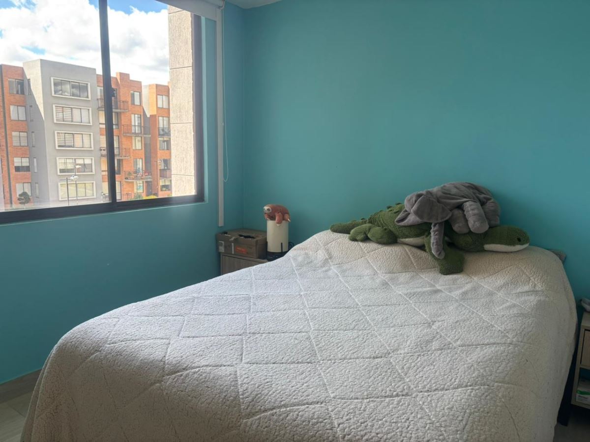 Apartamento en Venta - Madrid, RESERVA DE MADRID 4759