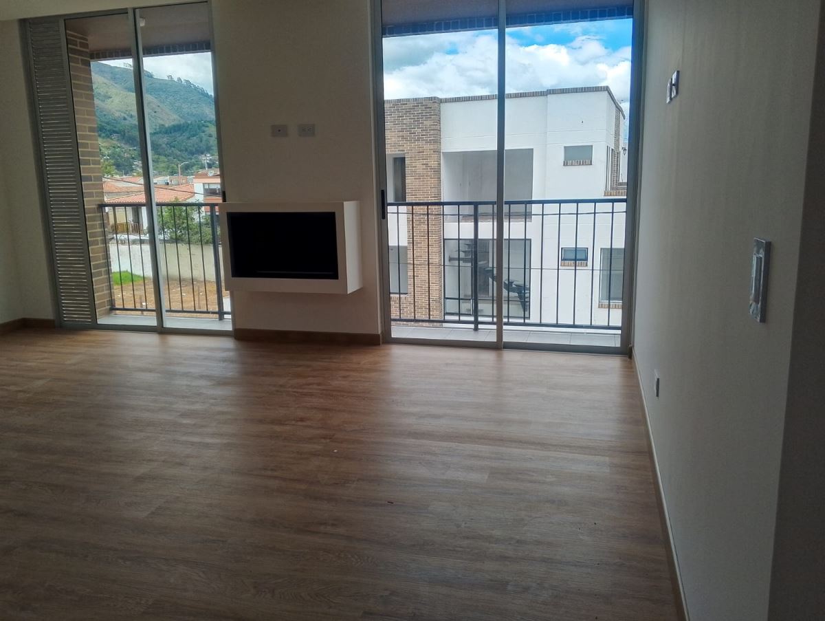 Apartamento en Venta - Tenjo, TENJO 4891