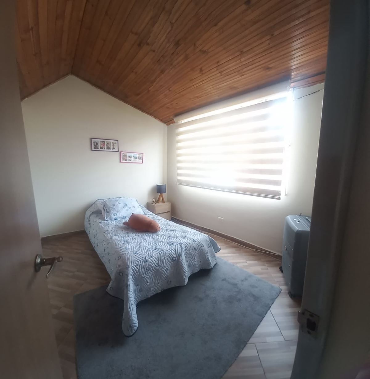 Casa en Venta - Bogota, NUEVO MUZÚ 5009