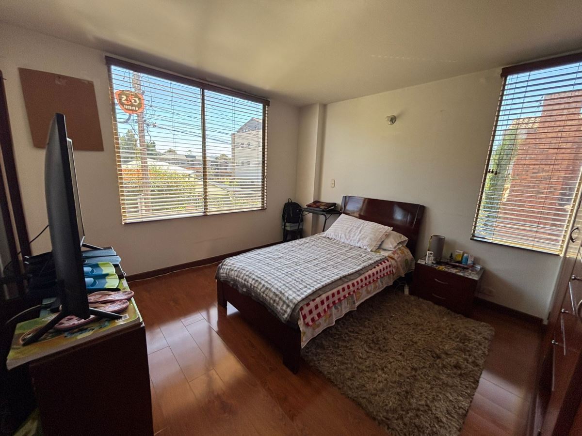 Casa en Venta - Chia, CHÍA 6015