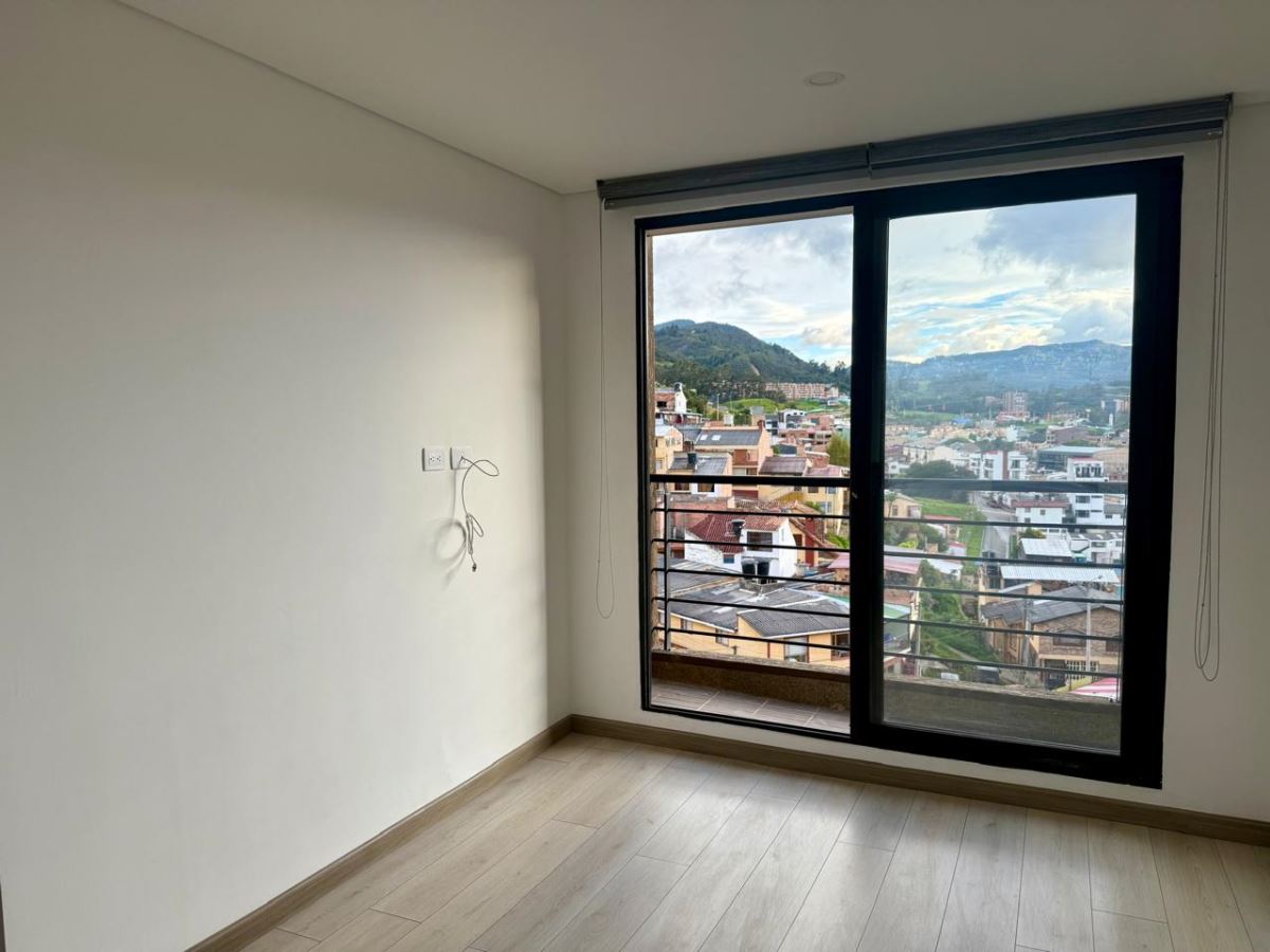 Apartamento en Arriendo - La Calera, LA CALERA 4733