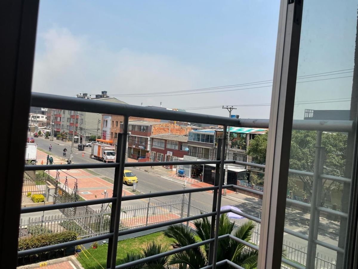 Apartamento en Venta - Bogota, HAYUELOS 4341