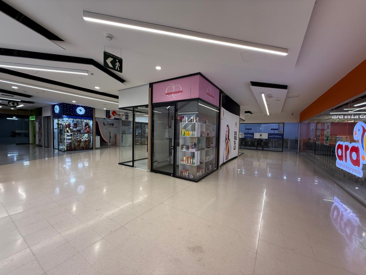 Local en Arriendo - La Calera, LA CALERA 4695