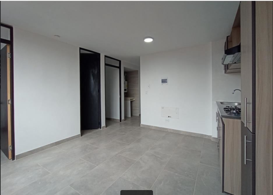 Apartamento en Venta - Bogota, TINTALITO 5736