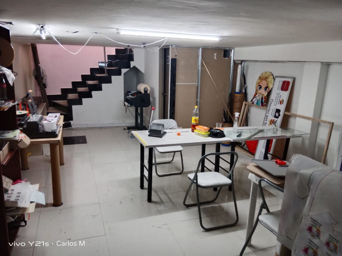 Local en Venta - Bogota, SANTA BÁRBARA 4263