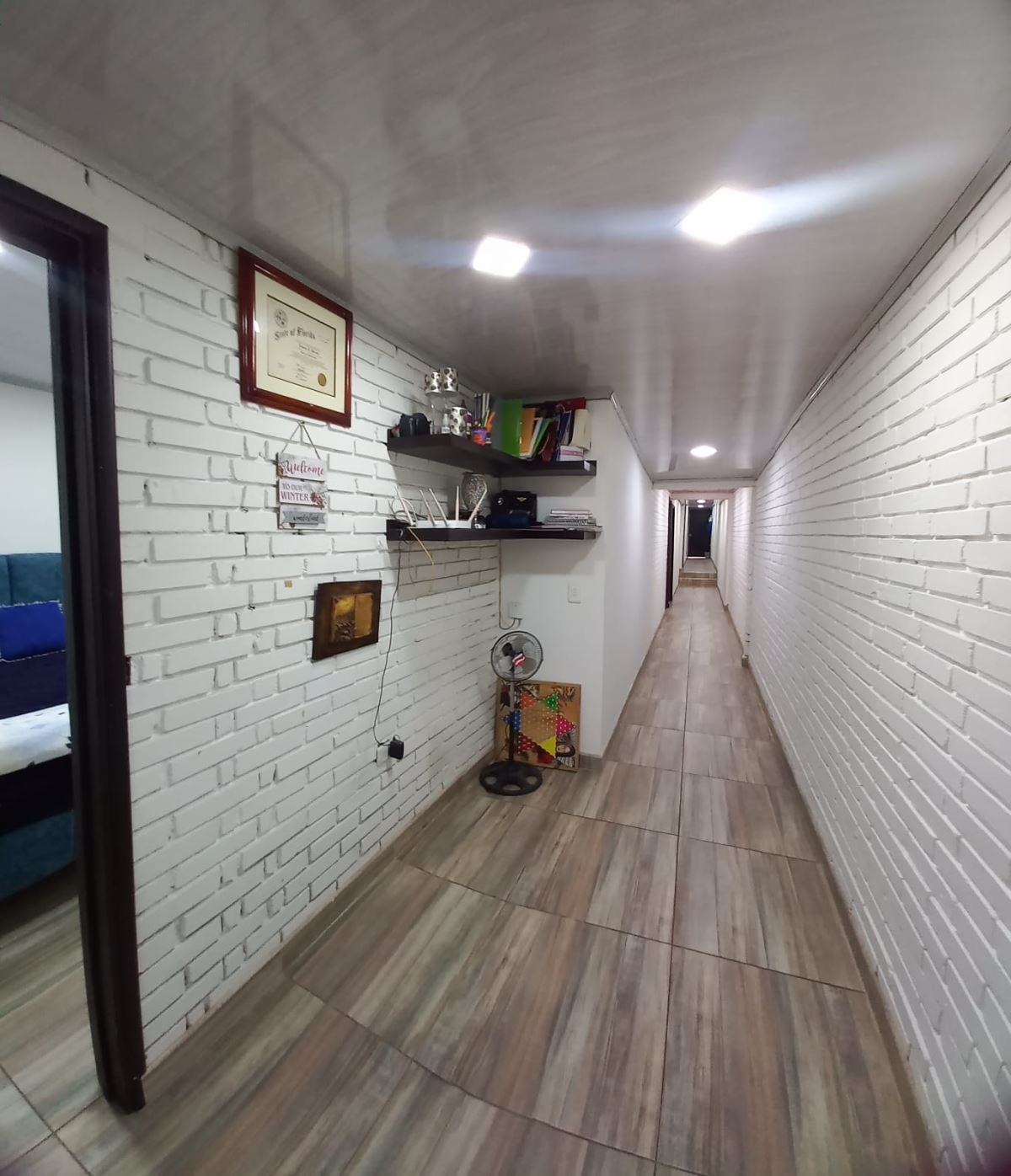 Casa en Venta - Bogota, VILLEMAR 4133