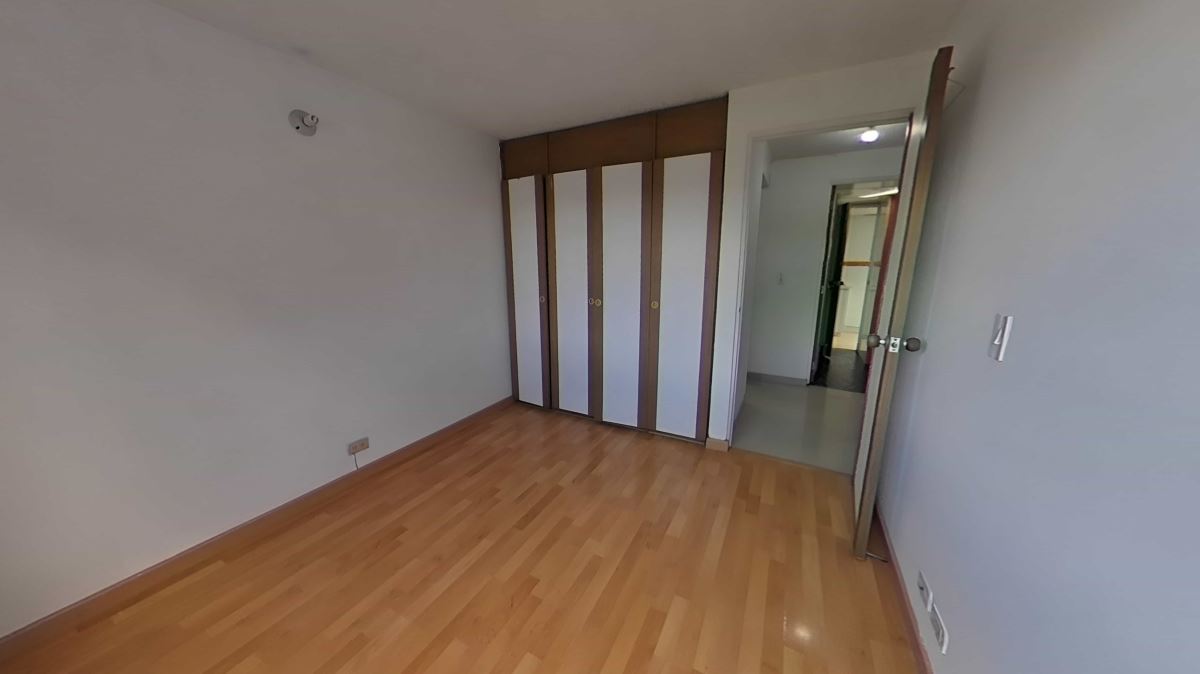 Apartamento en Venta - Bogota, Metropolis 4424
