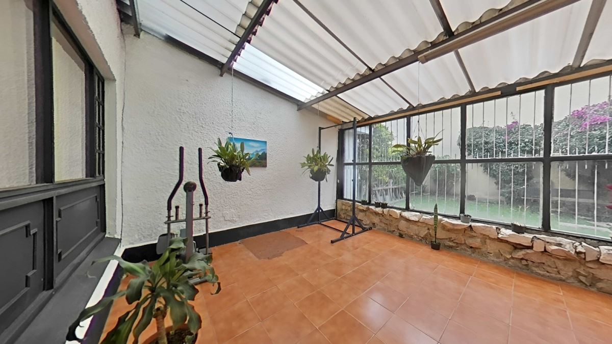 Casa en Venta - Bogota, VILLA MAGDALA 4797