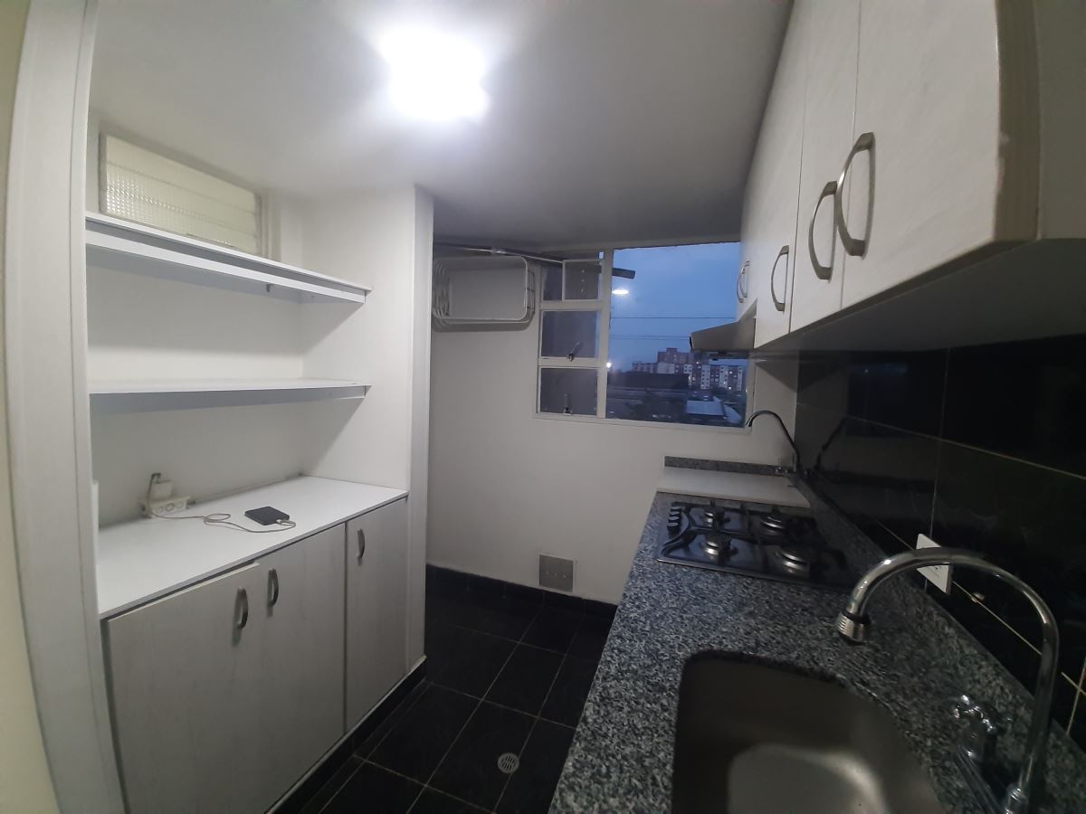 Apartamento en Arriendo - Bogota, SAN ANTONIO NORTE 5382