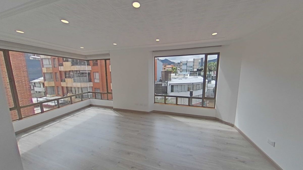 Apartamento en Venta - Bogota, SAN PATRICIO 3179