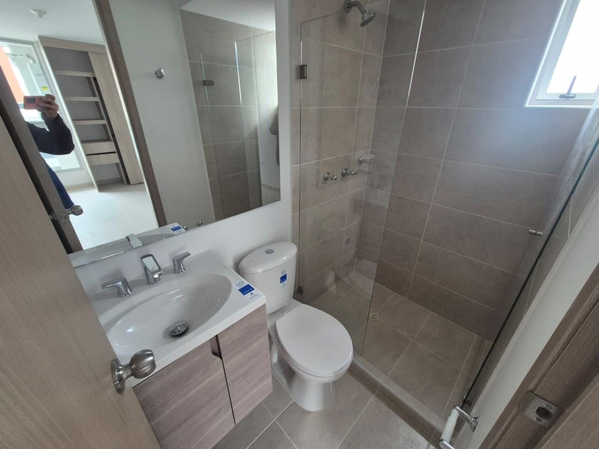 Apartamento en Arriendo - Bogota, CASTILLA 6378