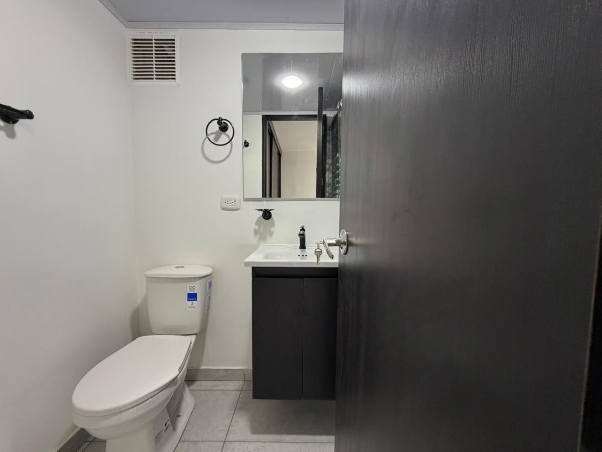 Apartamento en Arriendo - Bogota, JERICÓ 6201