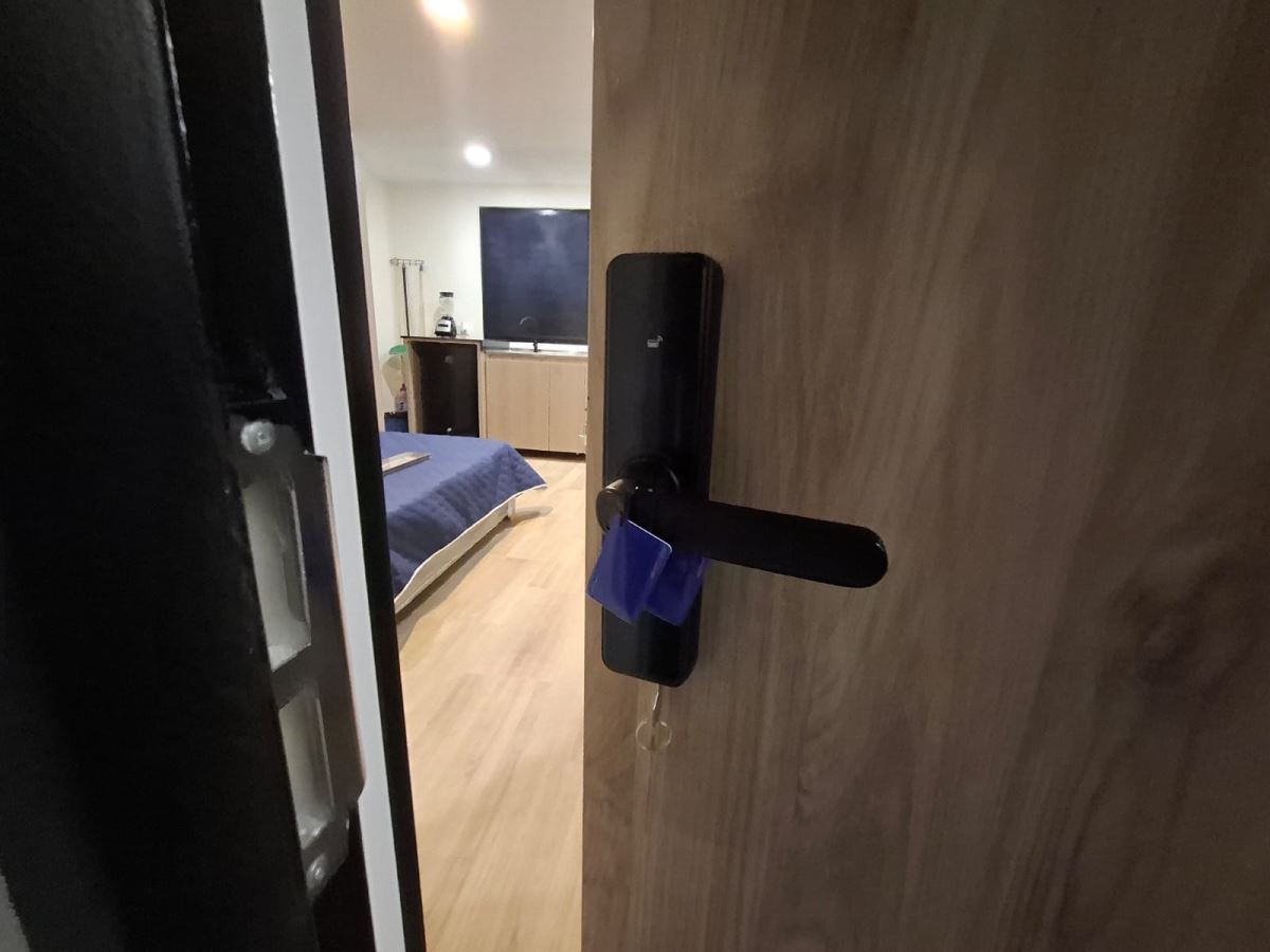 Apartamento en Arriendo - Bogota, CHICO SUR 5848