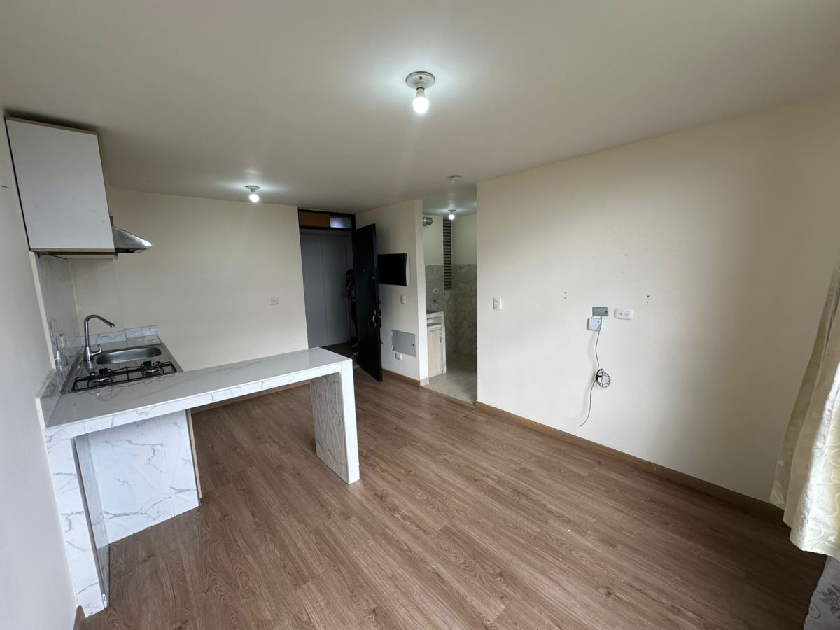 Apartamento en Arriendo - Bogota, PUENTE GRANDE 5171