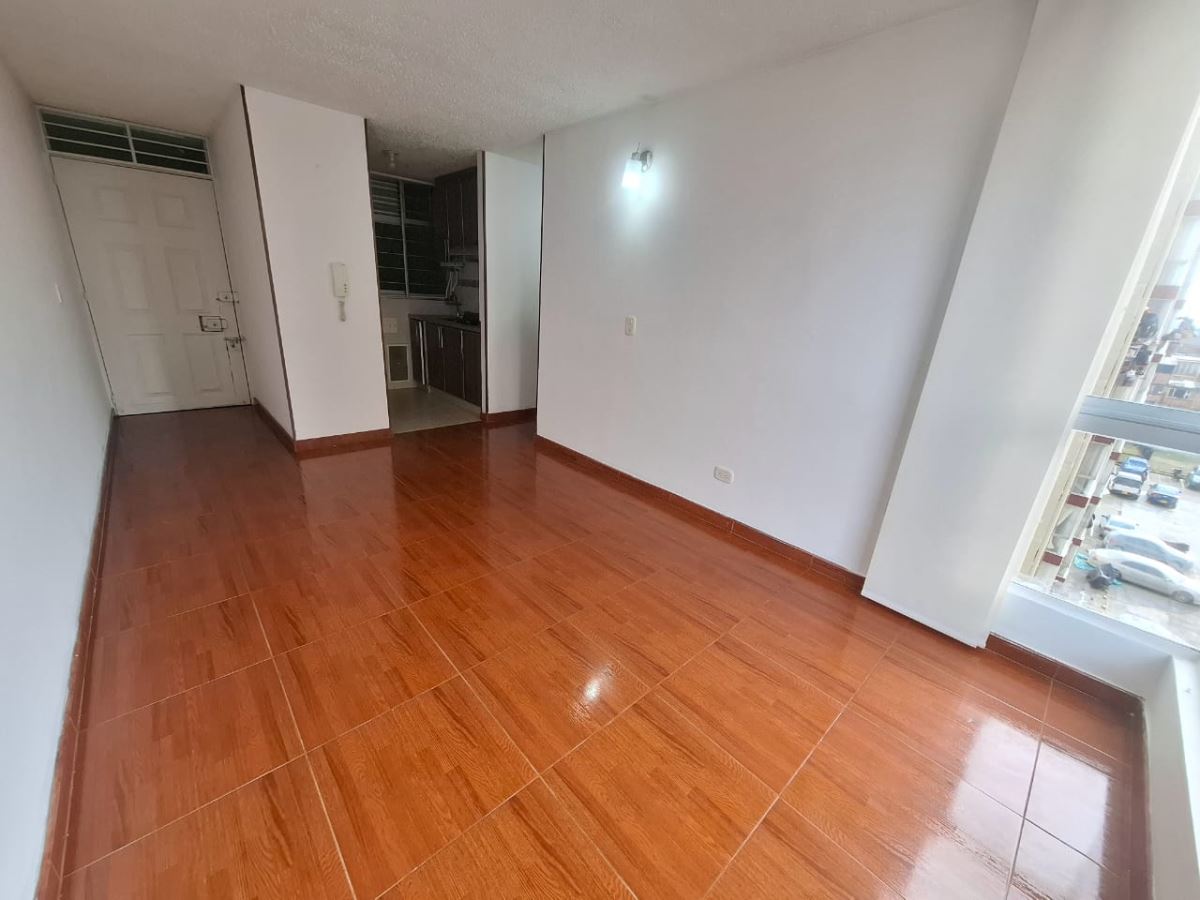 Apartamento en Arriendo - Bogota, CALANDAIMA 5143