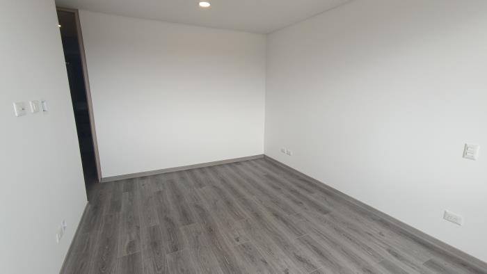 Apartamento en Venta - Bogota, SAN JOSÉ DE BAVARIA 2203