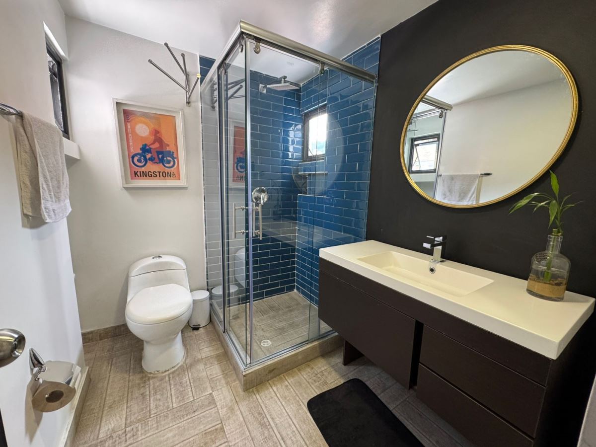 Apartamento en Arriendo - Bogota, CHAPINERO CENTRAL 4482