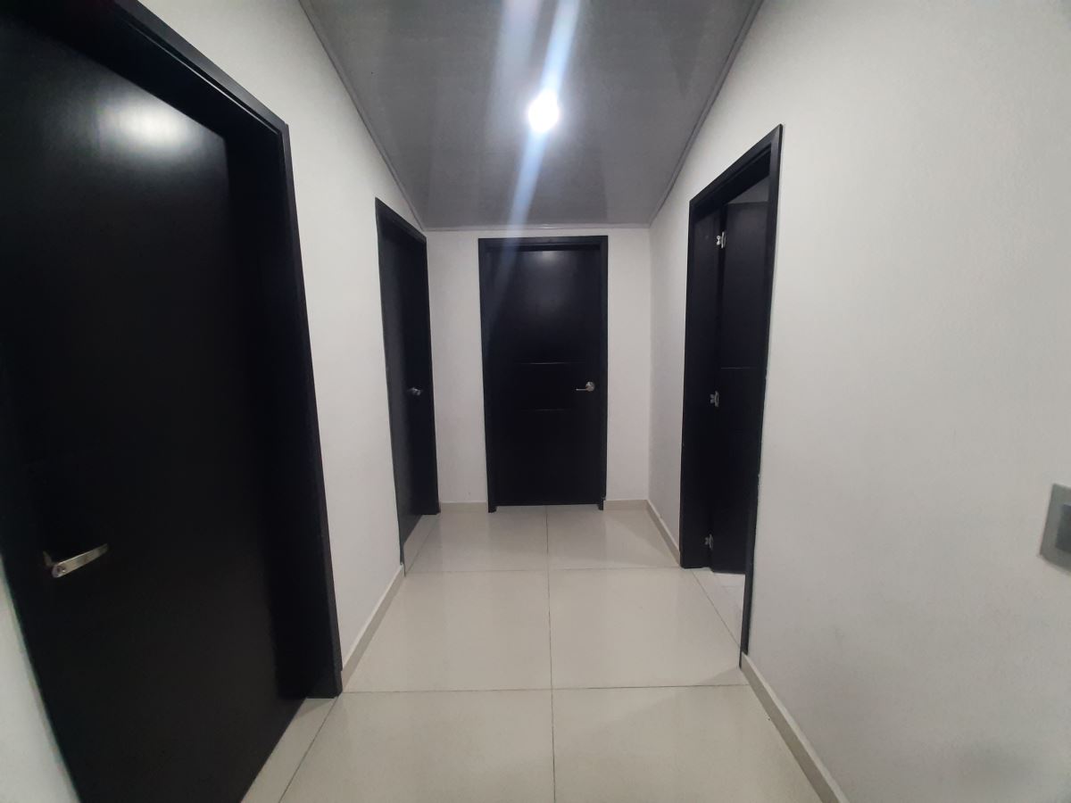 Casa en Arriendo - Bogota, VILLA DEL PRADO 4643