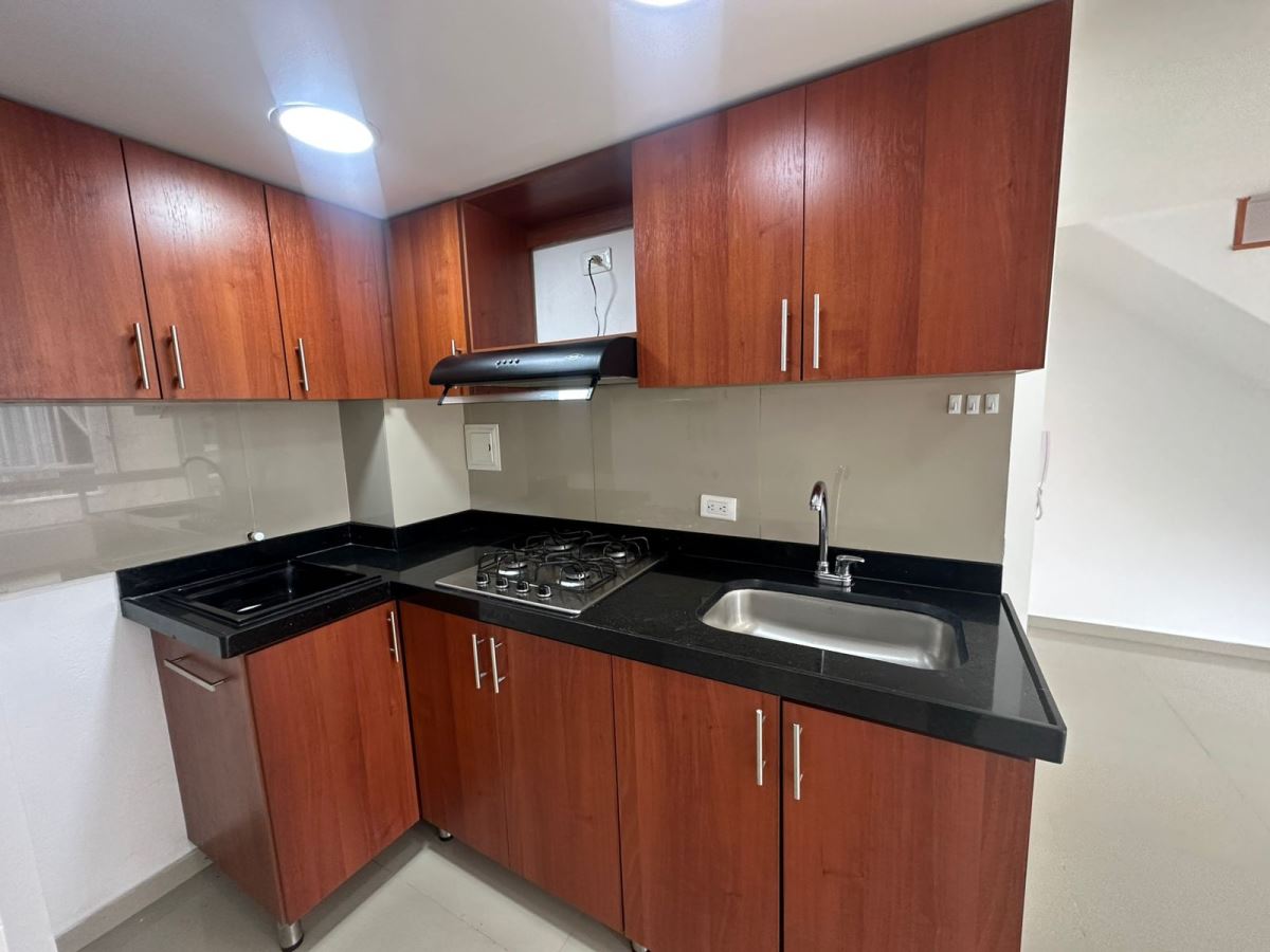 Apartamento en Arriendo - Bogota, VILLEMAR 4802
