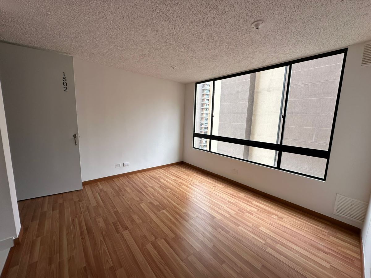 Apartamento en Arriendo - Bogota, SALITRE NOR - OCCIDENTAL 5219