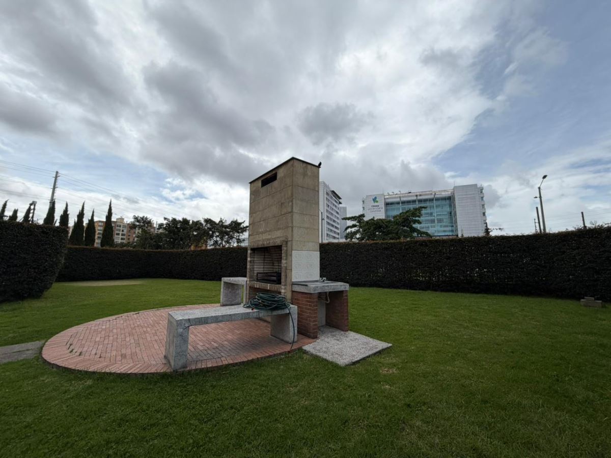 Apartamento en Arriendo - Bogota, CIUDAD SALITRE NOR-ORIENTAL 6317