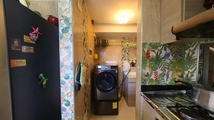 Apartamento en Venta - Bogota, VILLEMAR 2340