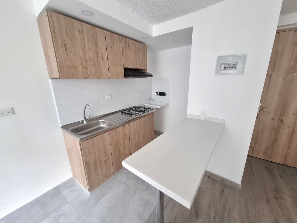 Apartamento en Arriendo - Bogota, ISMAEL PERDOMO 5575