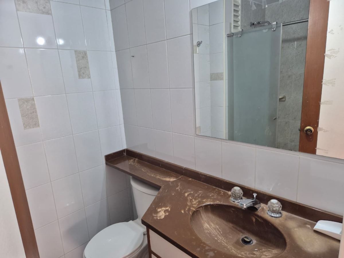 Apartamento en Arriendo - Bogota, CEDRITOS 5345
