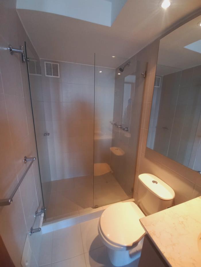 Apartamento en Arriendo - Bogota, PORTALES DEL NORTE 395