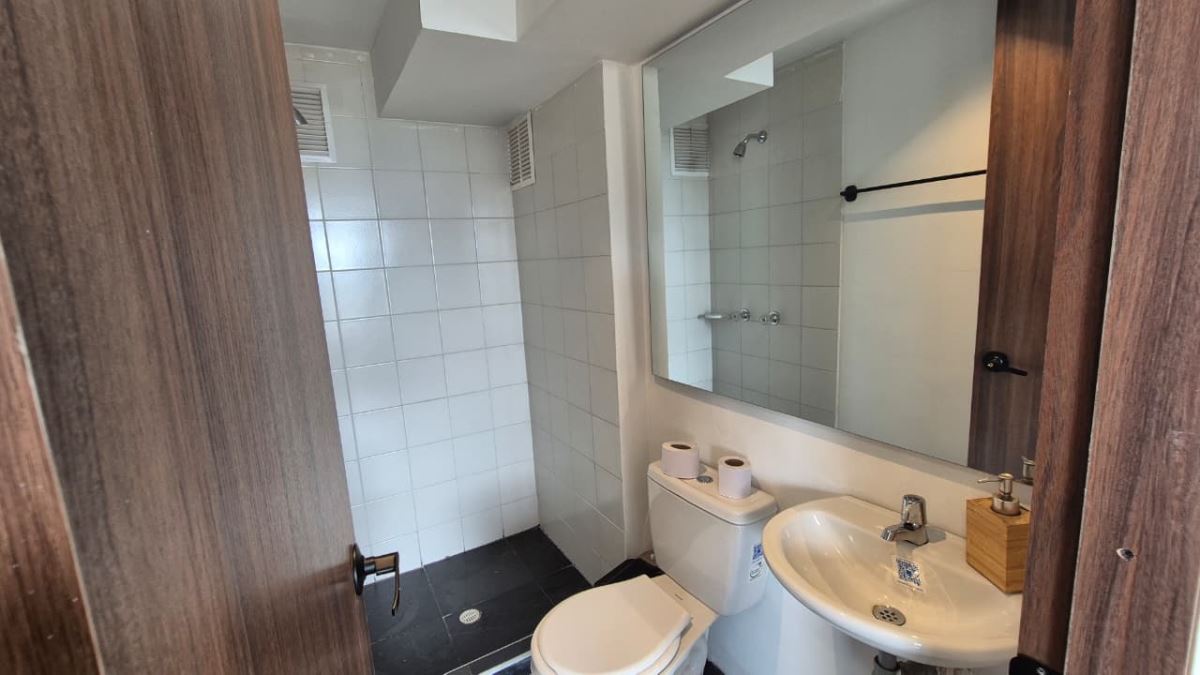 Apartamento en Arriendo - Bogota, VILLEMAR 6112