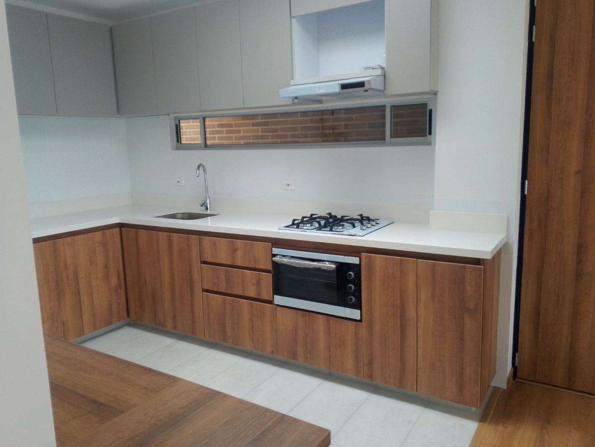 Apartamento en Venta - Tenjo, TENJO 4865