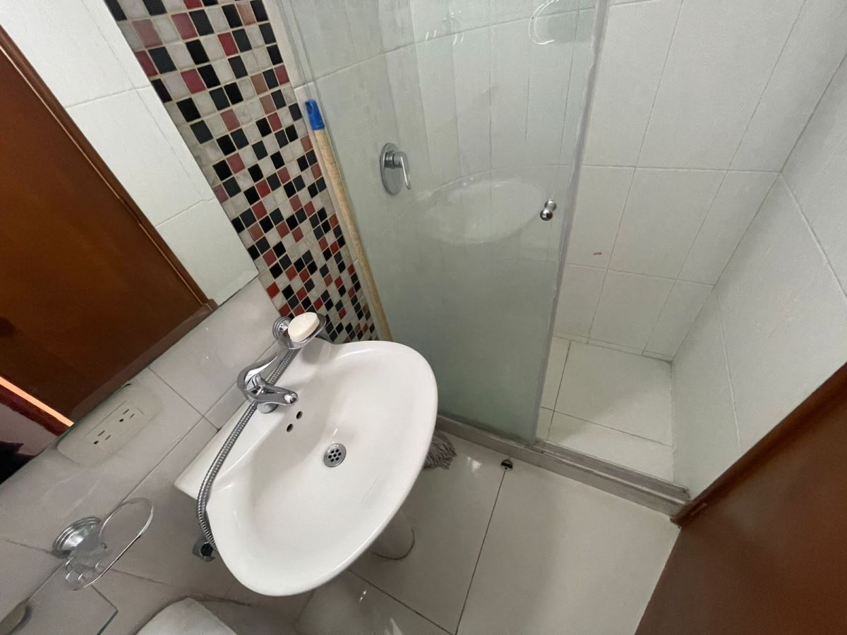 Casa en Arriendo - Bogota, NICOLÁS DE FEDERMÁN 4244