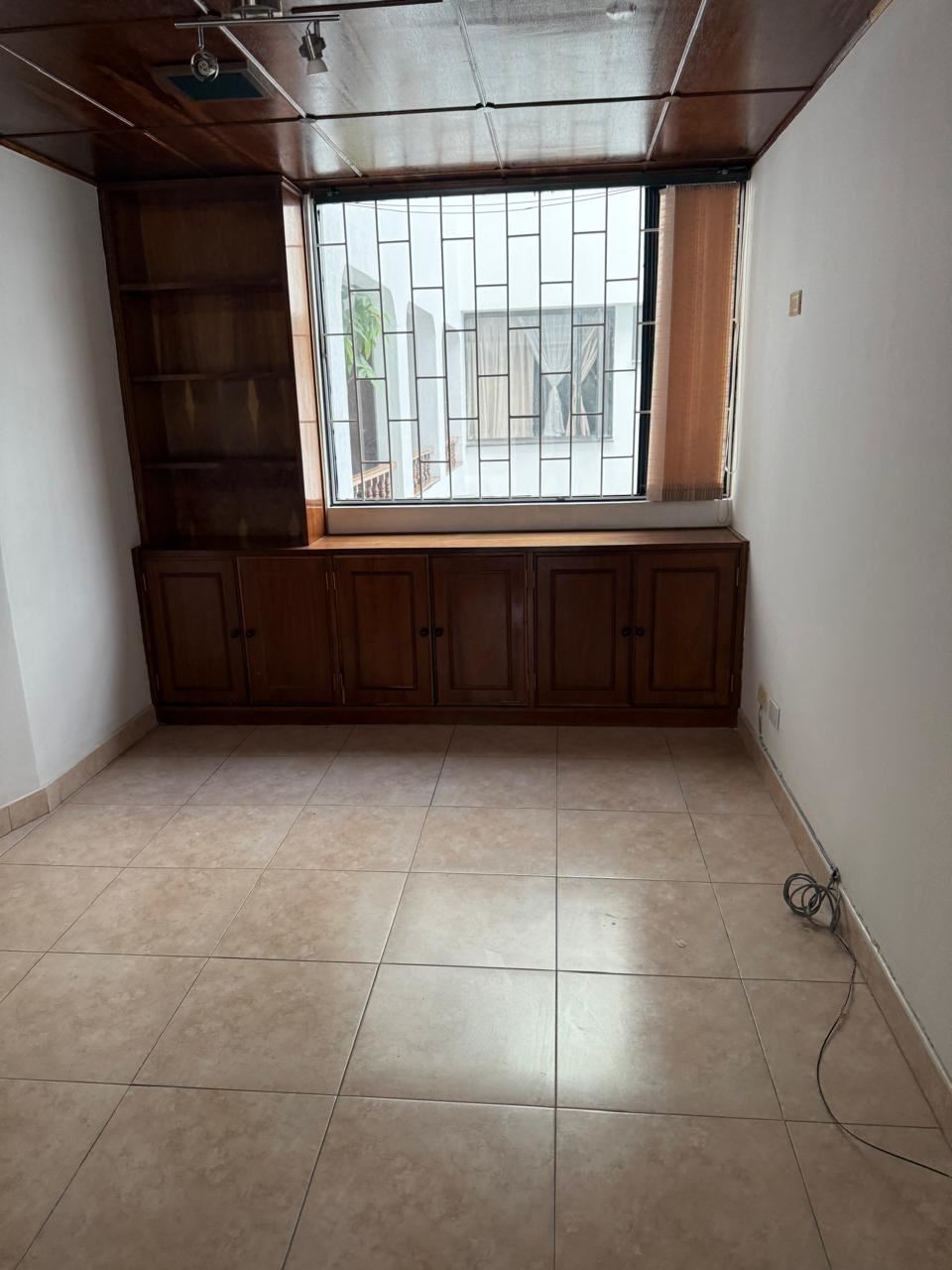 Apartamento en Arriendo - Bogota, SANTA BÁRBARA CENTRAL 5738