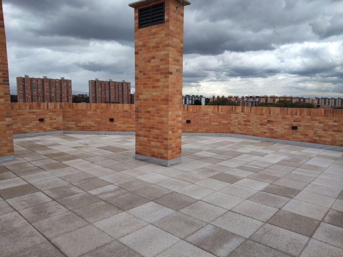 Apartamento en Arriendo - Bogota, SALITRE NOR - OCCIDENTAL 5135