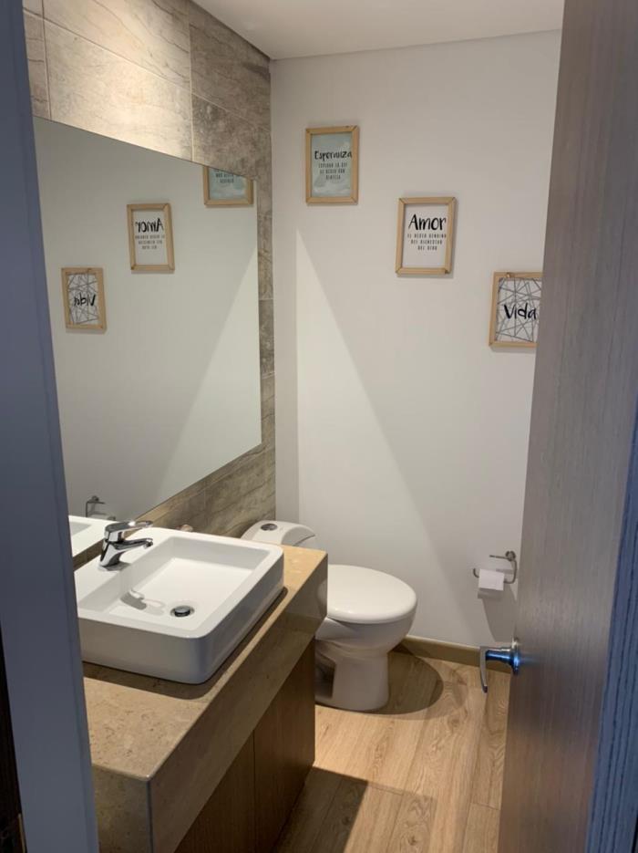 Apartamento en Venta - Bogota, VILLEMAR 1852