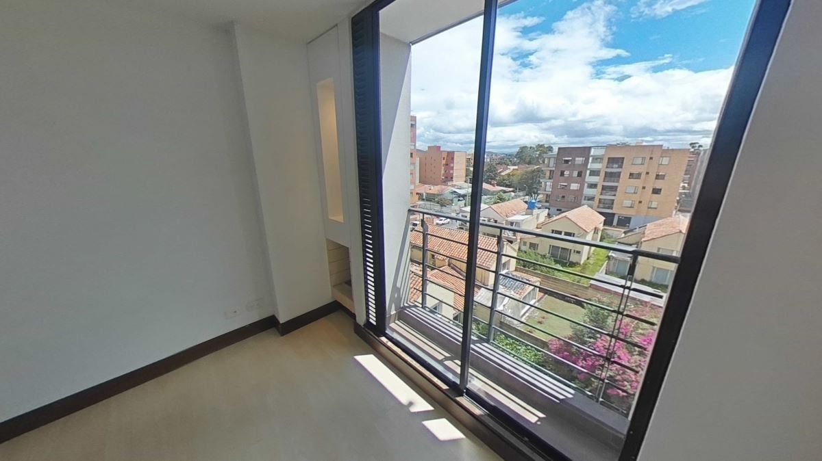 Apartamento en Venta - Bogota, CEDRITOS 1962