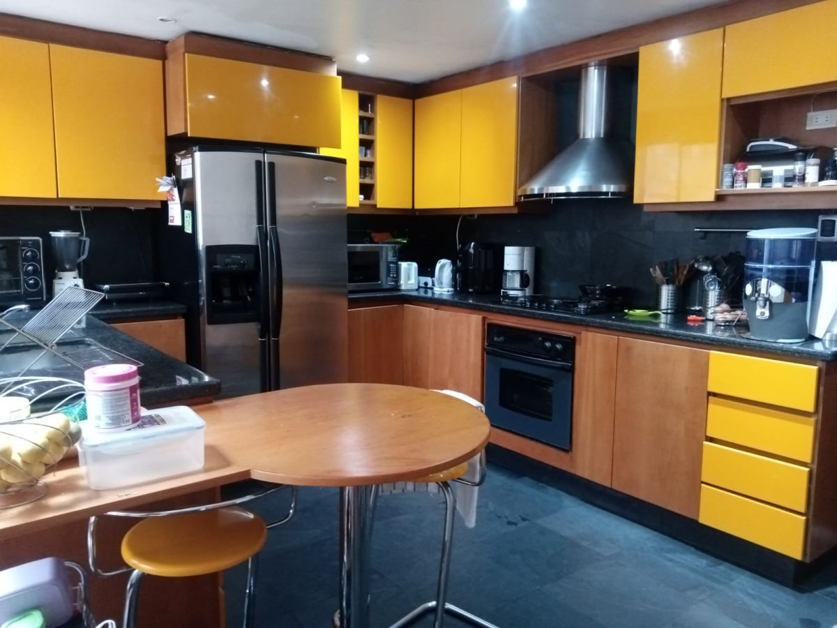 Apartamento en Venta - Bogota, EL REFUGIO 3005