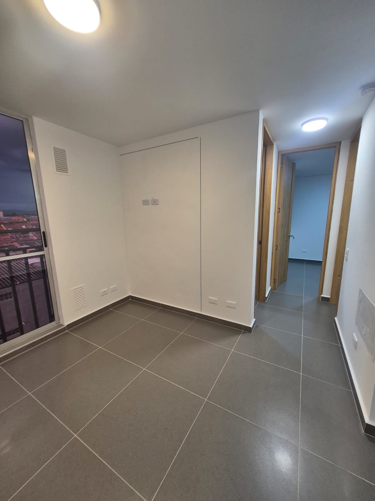 Apartamento en Arriendo - Chia, CHÍA 5957
