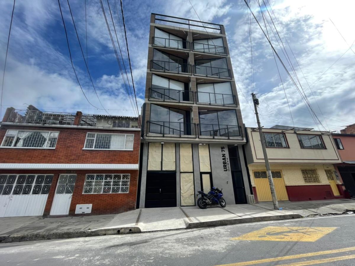 Apartamento en Arriendo - Bogota, LA LIBERTAD 6058