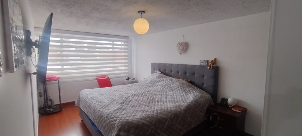 Casa en Arriendo - Bogota, SAN JOAQUÍN 5189