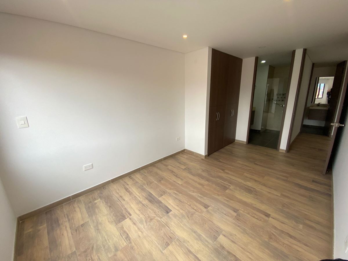 Apartamento en Arriendo - Chia, CHÍA 4436