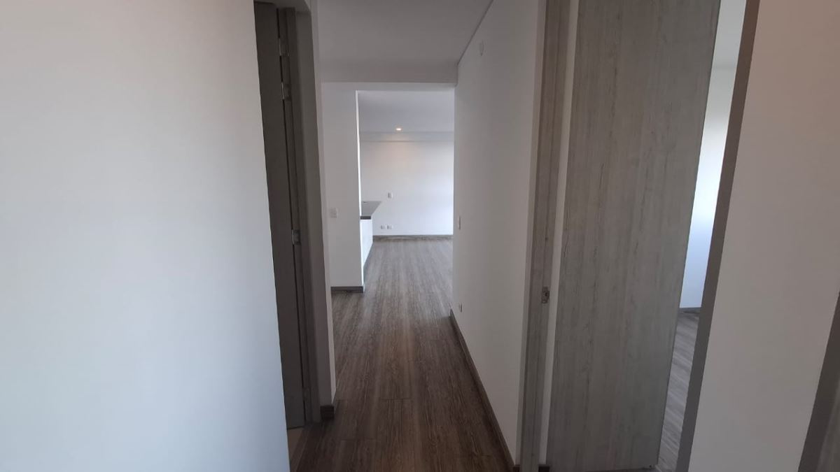 Apartamento en Arriendo - Bogota, SANTA MARÍA DEL LAGO 4490