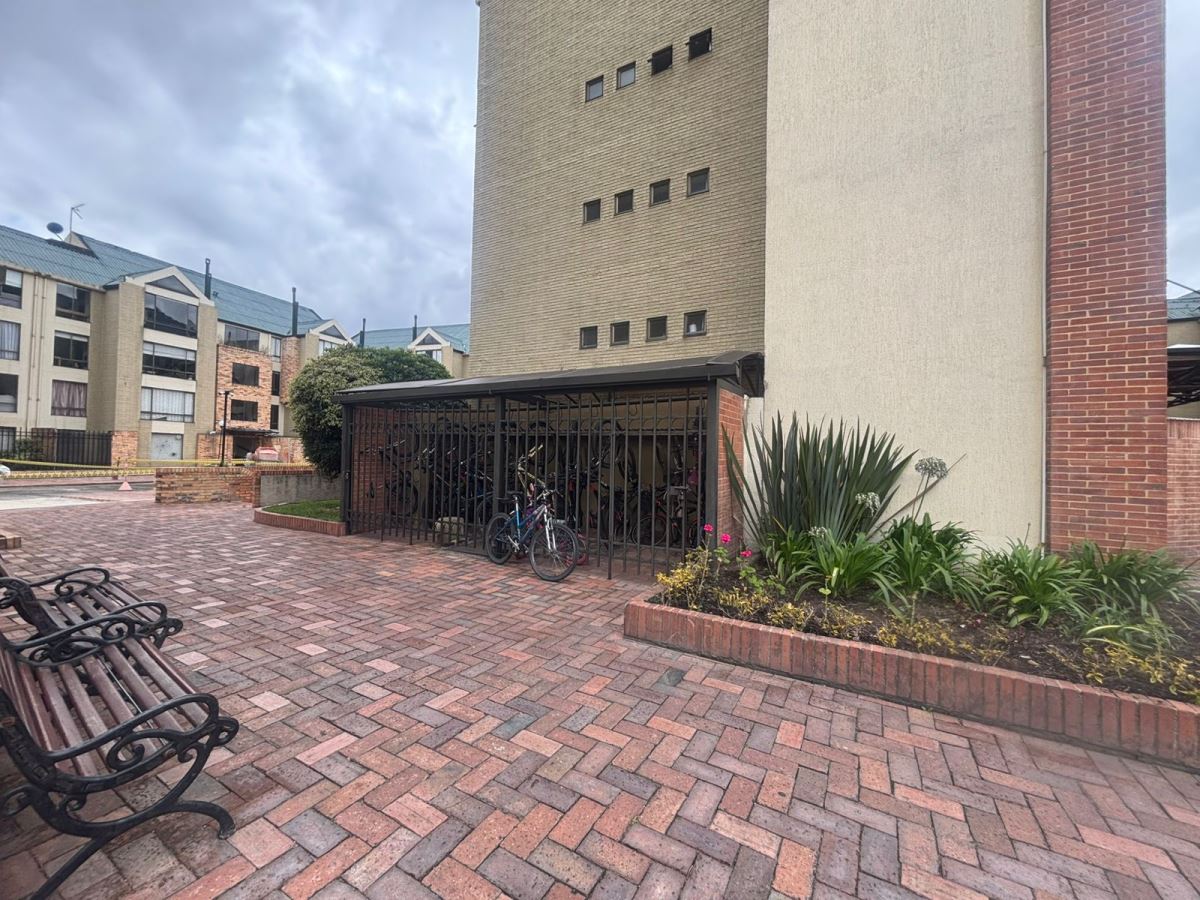 Apartamento en Venta - Bogota, SANTA HELENA 5010