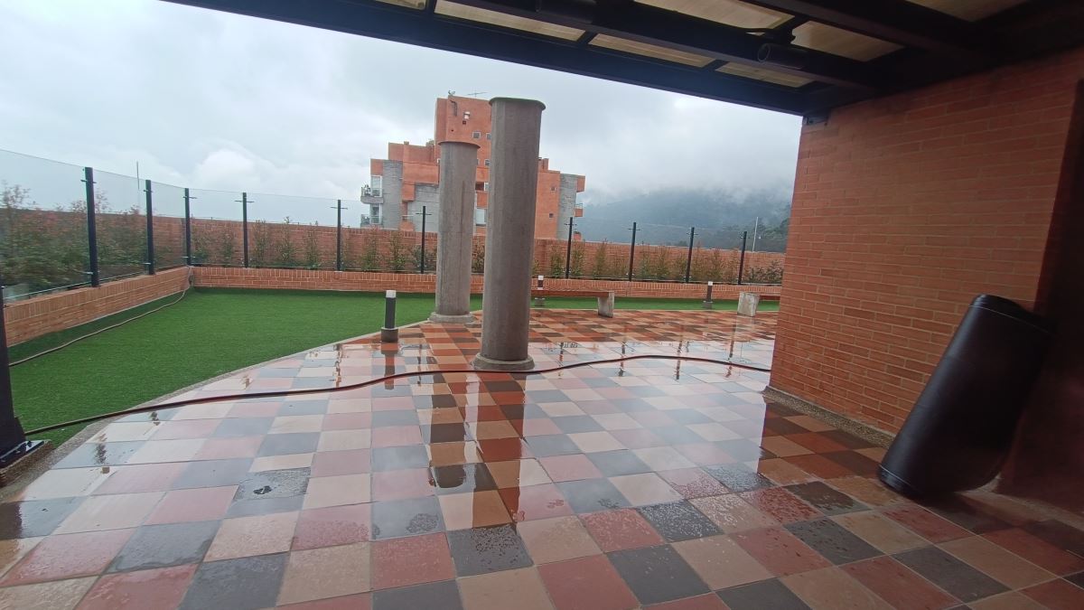 Apartamento en Venta - Bogota, CHAPINERO ALTO 4330
