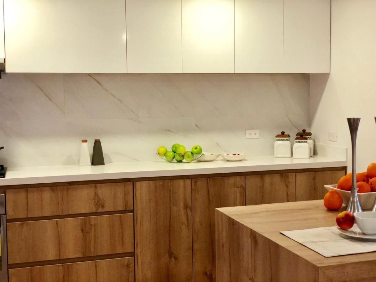 Apartamento en Venta - Bogota, SANTA BÁRBARA 3435