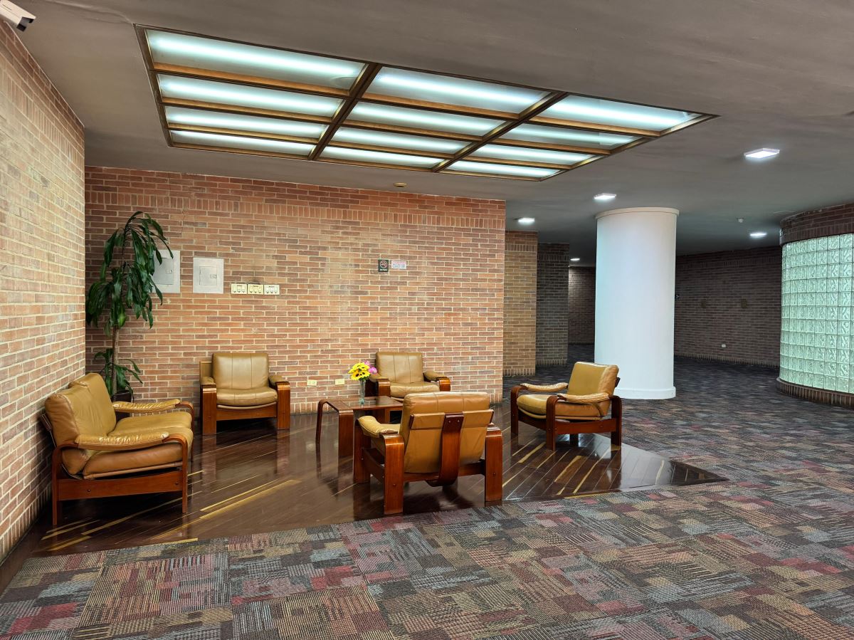 Oficina en Arriendo - Bogota, SAMPER 4953