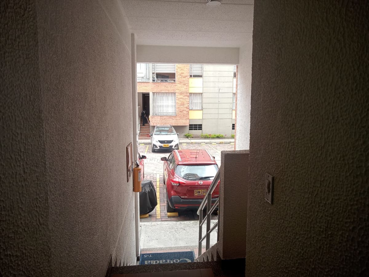 Apartamento en Venta - Bogota, COFRADIA 5994
