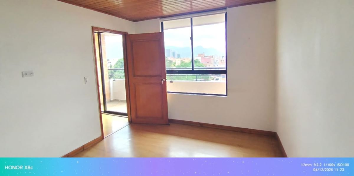 Apartamento en Venta - Bogota, BATÁN 5306